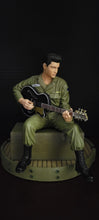 Load image into Gallery viewer, Elvis Presley 2009 Knucklebonz Rock Iconz