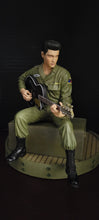 Load image into Gallery viewer, Elvis Presley 2009 Knucklebonz Rock Iconz