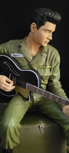 Load image into Gallery viewer, Elvis Presley 2009 Knucklebonz Rock Iconz