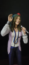 Load image into Gallery viewer, Janis Joplin 2018 Knucklebonz Rock Iconz in stock