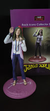Load image into Gallery viewer, Janis Joplin 2018 Knucklebonz Rock Iconz in stock