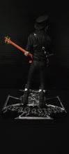 Muat gambar ke penampil Galeri, Motorhead Lemmy 2013 Knucklebonz Rock Iconz