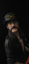 Muat gambar ke penampil Galeri, Motorhead 2013 Knucklebonz Rock Iconz Lemmy