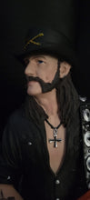 Muat gambar ke penampil Galeri, Motorhead 2013 Knucklebonz Rock Iconz Lemmy