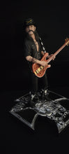Muat gambar ke penampil Galeri, Motorhead 2013 Knucklebonz Rock Iconz Lemmy