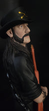 Muat gambar ke penampil Galeri, Motorhead 2013 Knucklebonz Rock Iconz Lemmy