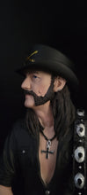 Muat gambar ke penampil Galeri, Motorhead 2013 Knucklebonz Rock Iconz Lemmy