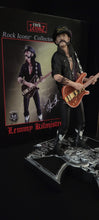 Muat gambar ke penampil Galeri, Motorhead 2013 Knucklebonz Rock Iconz Lemmy