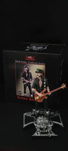 Muat gambar ke penampil Galeri, Motorhead Lemmy 2013 Knucklebonz Rock Iconz