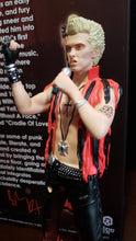 Load image into Gallery viewer, Billy Idol 2018 Knucklebonz Rock Iconz