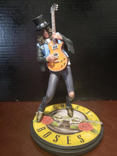 Cargar imagen en el visor de la galería, Guns N’ Roses 2018 Knucklebonz Rock Iconz Slash