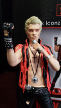 Load image into Gallery viewer, Billy Idol 2018 Knucklebonz Rock Iconz