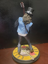 Cargar imagen en el visor de la galería, Guns N’ Roses Slash 2018 Knucklebonz Rock Iconz