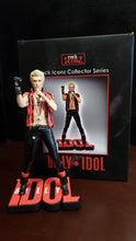Load image into Gallery viewer, Billy Idol 2018 Knucklebonz Rock Iconz