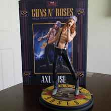 Cargar imagen en el visor de la galería, Guns N' Roses Knucklebonz Rock Iconz Bundle