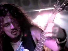 Load and play video in Gallery viewer, Pantera Dimebag Darrell 2005 Knucklebonz Rock Iconz