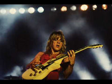Load and play video in Gallery viewer, Ozzy Randy Rhoads 2004 Knucklebonz Rock Iconz