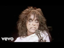 Load and play video in Gallery viewer, Alice Cooper 2017 Knucklebonz Rock Iconz