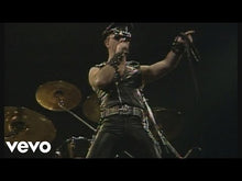 Load and play video in Gallery viewer, Judas Priest Rob Halford 2007 Knucklebonz Rock Iconz