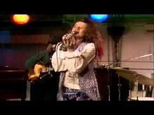 Load and play video in Gallery viewer, Janis Joplin 2018 Knucklebonz Rock Iconz