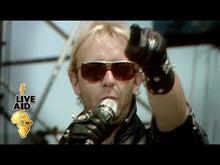 Load and play video in Gallery viewer, Judas Priest Glenn Tipton 2008 Knucklebonz Rock Iconz