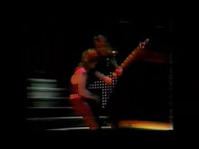 Load and play video in Gallery viewer, Ozzy Randy Rhoads 2004 Knucklebonz Rock Iconz
