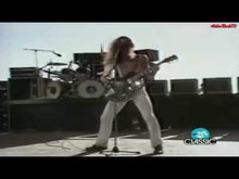 Load and play video in Gallery viewer, Ted Nugent 2008 Knucklebonz Rock Iconz