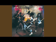 Carica e avvia il video nel visualizzatore di galleria, KISS Gene Simmons Alive 2017 Knucklebonz Rock Iconz