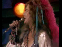 Load and play video in Gallery viewer, Janis Joplin 2018 Knucklebonz Rock Iconz