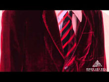 Load and play video in Gallery viewer, AC/DC (ACDC) Angus Young 2006 Knucklebonz Rock Iconz