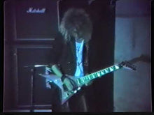 Load and play video in Gallery viewer, King Diamond Mercyful Fate 2018 Knucklebonz Rock Iconz