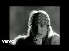 Cargar y reproducir el video en el visor de la galería, Guns N’ Roses Axl Rose 2018 Knucklebonz Rock Iconz