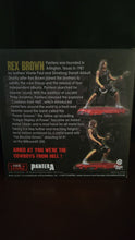 Cargar imagen en el visor de la galería, Pantera 2019 Knucklebonz Rock Iconz Rex Brown #153 of 3000
