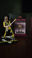 Load image into Gallery viewer, Twisted Sister Jay Jay French 2020 Knucklebonz Rock Iconz
