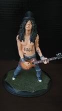 Load image into Gallery viewer, Guns N’ Roses Slash 2005 Knucklebonz Rock Iconz

