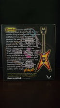 Cargar imagen en el visor de la galería, Pantera Dimebag Darrell 2007 Knucklebonz Rock Iconz
