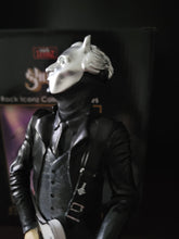 Muat gambar ke penampil Galeri, Ghost Nameless Ghouls (White Guitar) 2020 Knucklebonz Rock Iconz

