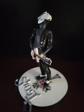 Muat gambar ke penampil Galeri, Ghost Nameless Ghouls (White Guitar) 2020 Knucklebonz Rock Iconz
