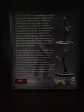 Muat gambar ke penampil Galeri, Ghost Nameless Ghouls (White Guitar) 2020 Knucklebonz Rock Iconz
