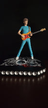 Indlæs billede til gallerivisning Queen John Deacon 2021 Knucklebonz Rock Iconz
