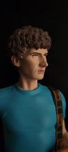 Indlæs billede til gallerivisning Queen John Deacon 2021 Knucklebonz Rock Iconz
