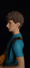 Indlæs billede til gallerivisning Queen John Deacon 2021 Knucklebonz Rock Iconz
