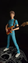 Indlæs billede til gallerivisning Queen John Deacon 2021 Knucklebonz Rock Iconz
