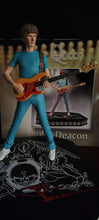 Indlæs billede til gallerivisning Queen John Deacon 2021 Knucklebonz Rock Iconz

