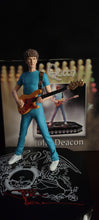 Indlæs billede til gallerivisning Queen John Deacon 2021 Knucklebonz Rock Iconz

