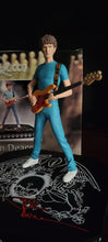 Indlæs billede til gallerivisning Queen John Deacon 2021 Knucklebonz Rock Iconz
