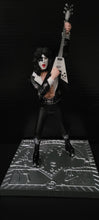 Load image into Gallery viewer, Kiss Paul Stanley Hotter than Hell 2017 Knucklebonz Rock Iconz
