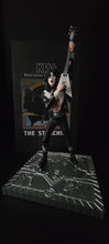 Load image into Gallery viewer, Kiss Paul Stanley Hotter than Hell 2017 Knucklebonz Rock Iconz
