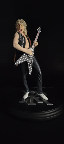 Randy Rhoads Knucklebonz Rock Iconz 2008