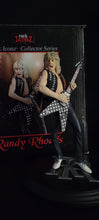 Cargar imagen en el visor de la galería, Randy Rhoads Knucklebonz Rock Iconz 2008
